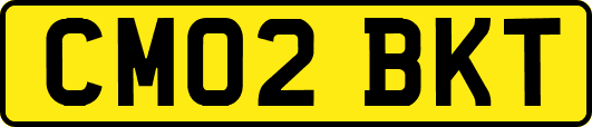 CM02BKT