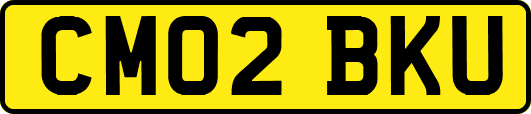 CM02BKU