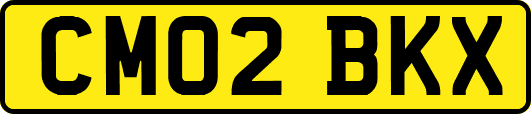 CM02BKX