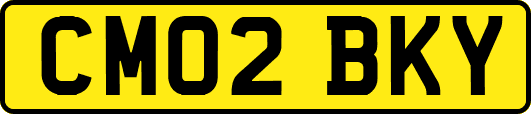CM02BKY