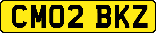 CM02BKZ
