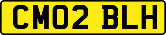 CM02BLH