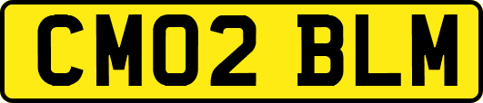 CM02BLM