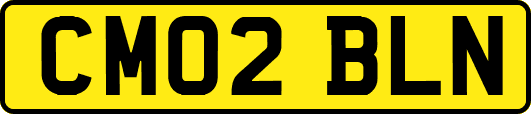 CM02BLN