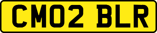 CM02BLR