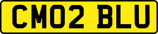 CM02BLU