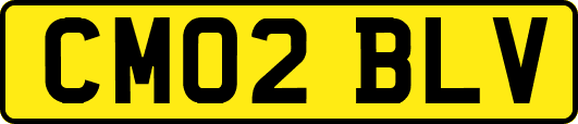 CM02BLV