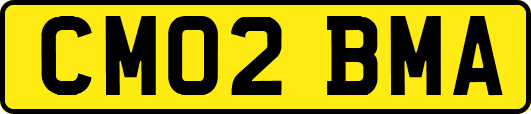 CM02BMA