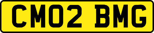 CM02BMG