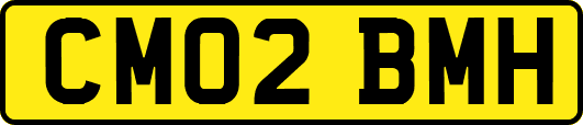 CM02BMH
