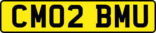 CM02BMU