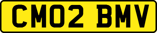 CM02BMV