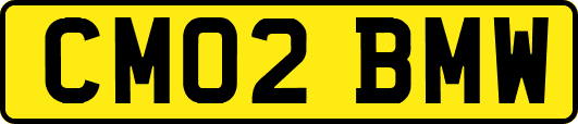 CM02BMW