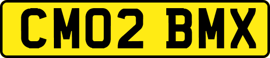 CM02BMX