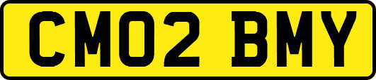 CM02BMY