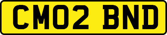 CM02BND