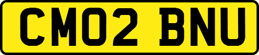 CM02BNU