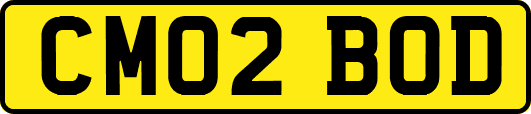 CM02BOD