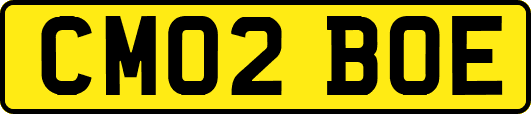 CM02BOE