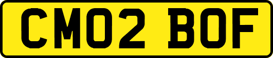 CM02BOF