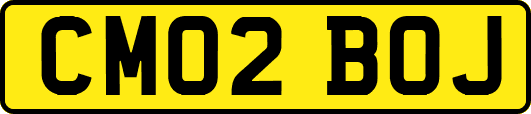 CM02BOJ