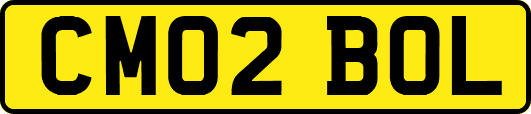 CM02BOL