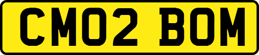 CM02BOM