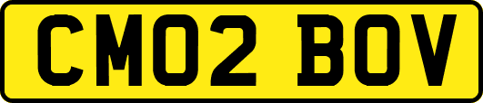 CM02BOV