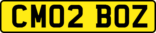 CM02BOZ