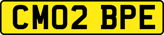 CM02BPE