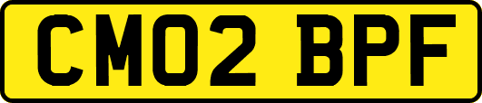 CM02BPF