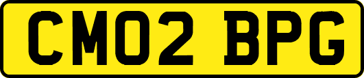 CM02BPG