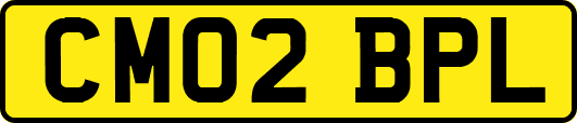 CM02BPL
