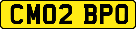 CM02BPO