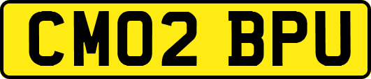CM02BPU