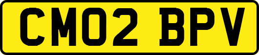 CM02BPV