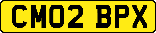CM02BPX