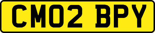 CM02BPY