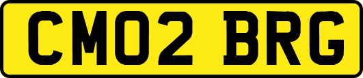 CM02BRG