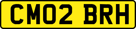 CM02BRH