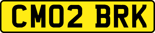 CM02BRK