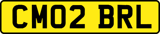 CM02BRL