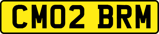 CM02BRM