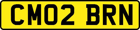 CM02BRN