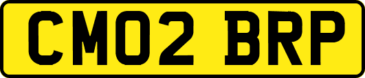 CM02BRP