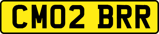CM02BRR