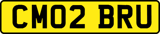 CM02BRU