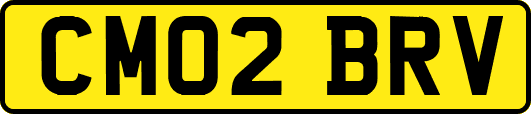 CM02BRV