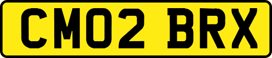 CM02BRX