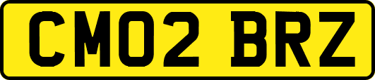 CM02BRZ